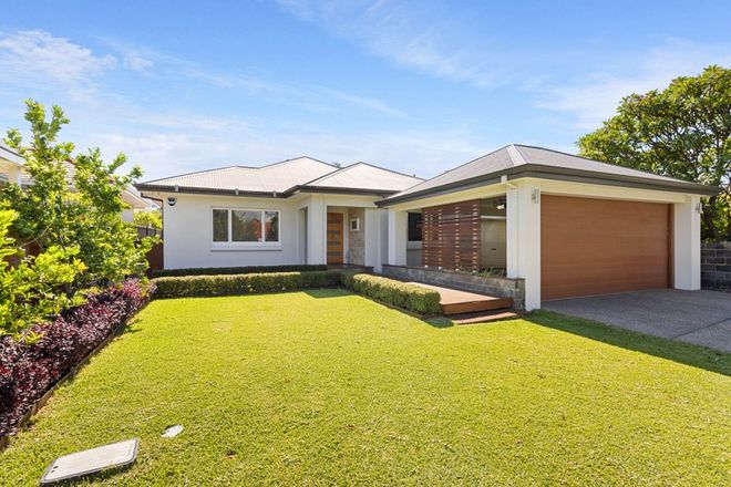 Picture of 38 Ardross Crescent, COOLBINIA WA 6050