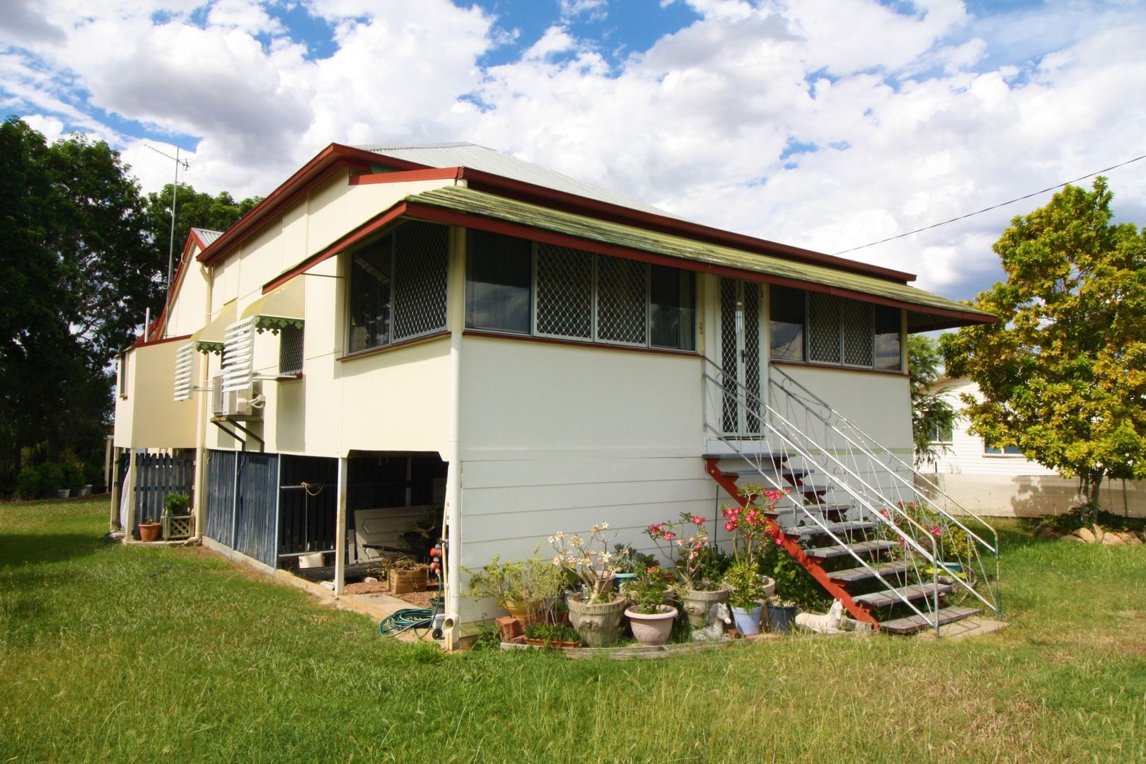 23 Millchester Road, Queenton QLD 4820, Image 1