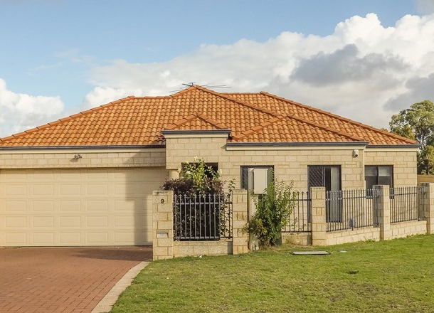 9 Lavant Way, Balga WA 6061