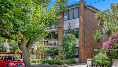 Picture of 12/113 Addison Street, ELWOOD VIC 3184