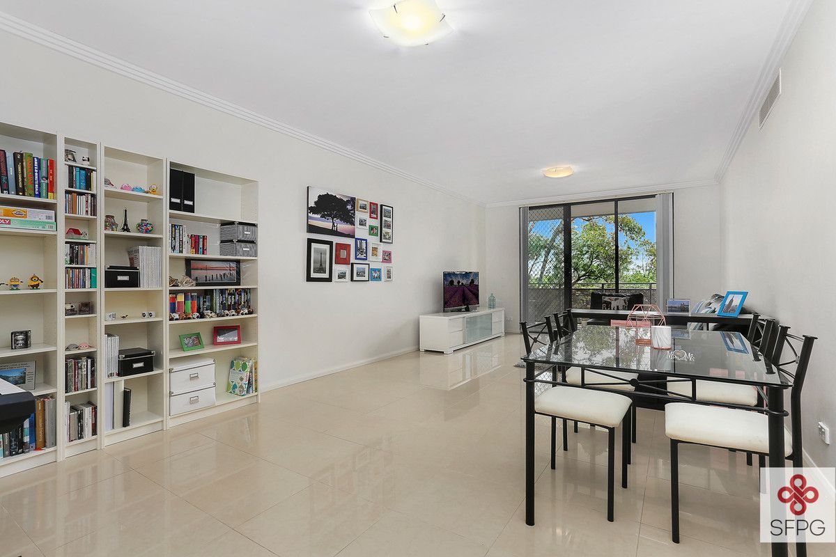 B204/27-29 George Street, North Strathfield NSW 2137, Image 1