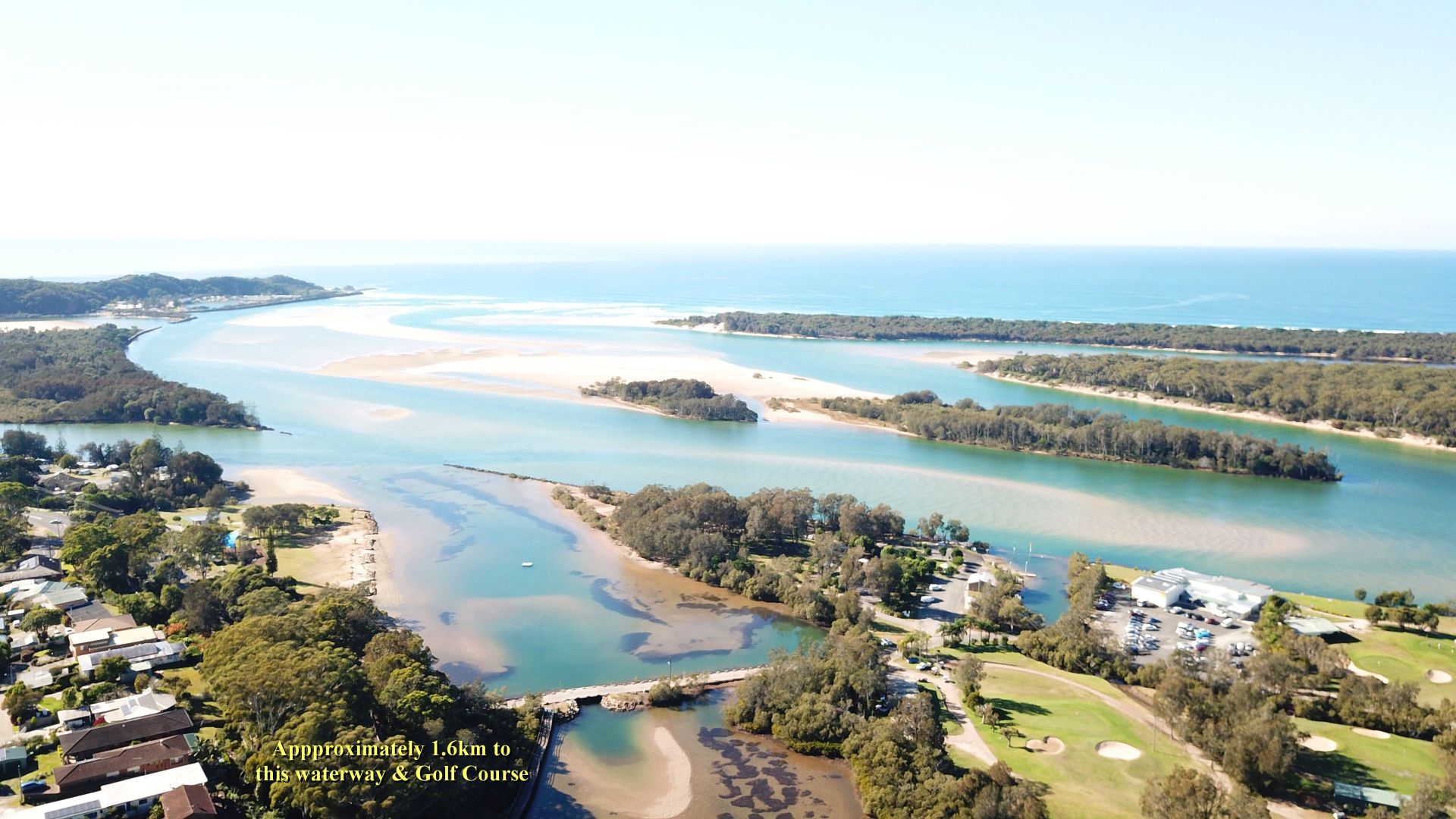 59 Bellbird Estate, Nambucca Heads NSW 2448 Domain