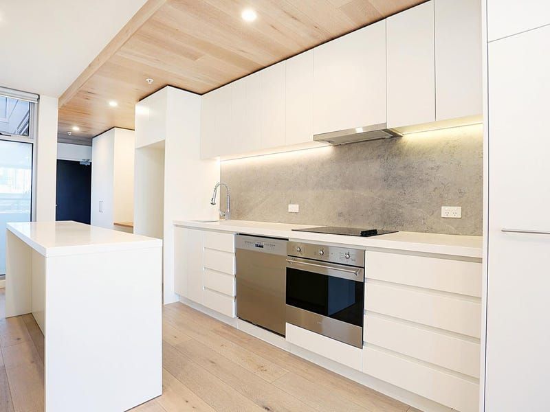 2 bedrooms Apartment / Unit / Flat in 204/35-43 Dryburgh Street WEST MELBOURNE VIC, 3003
