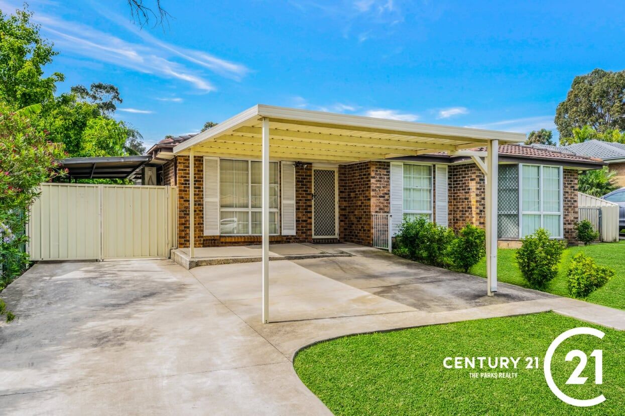 161 Mcfarlane Drive, Minchinbury NSW 2770 House For Rent Domain