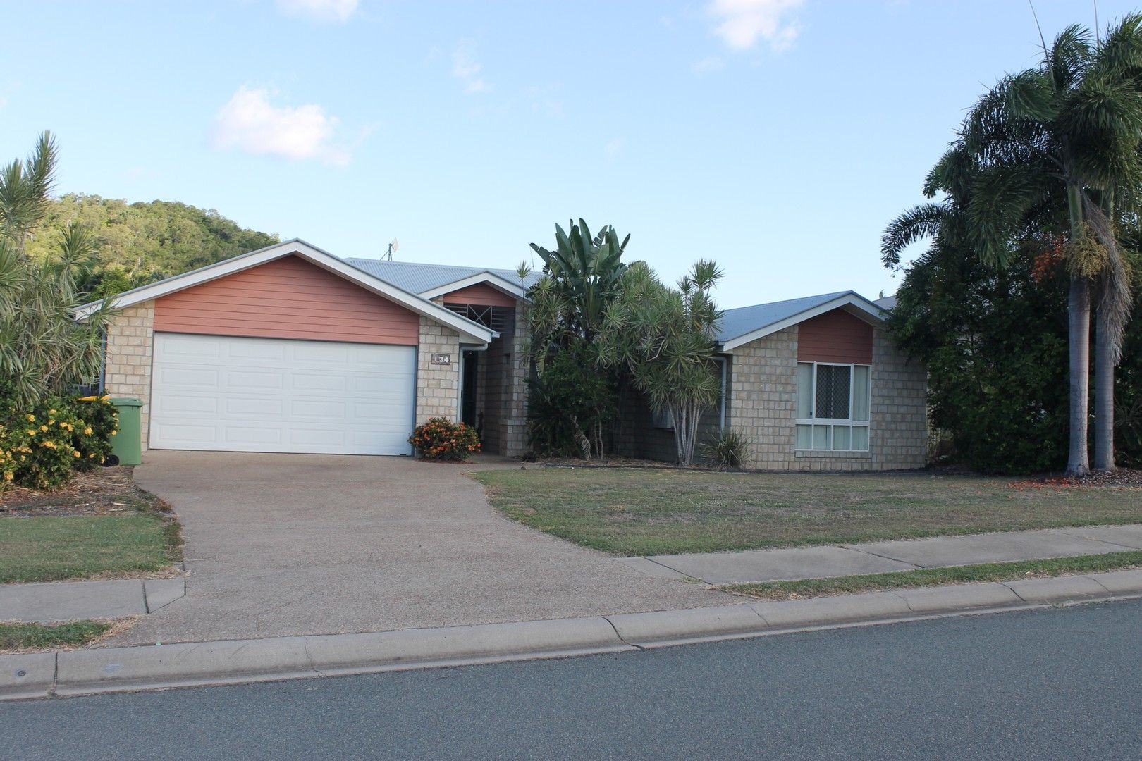 134 Ocean View Drive, Bowen QLD 4805 Domain