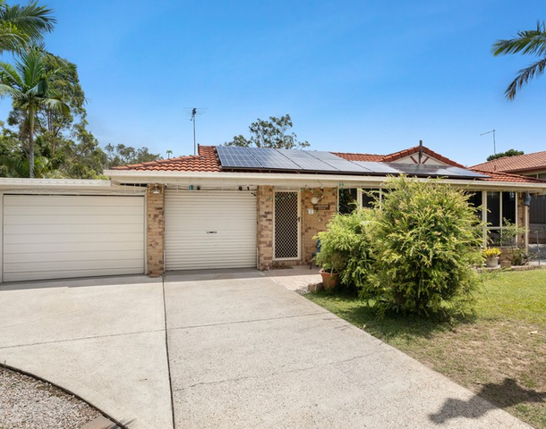 12 Lillypilly Court, Kallangur QLD 4503