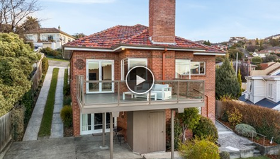 Picture of 30 Mortimer Avenue, MOUNT STUART TAS 7000