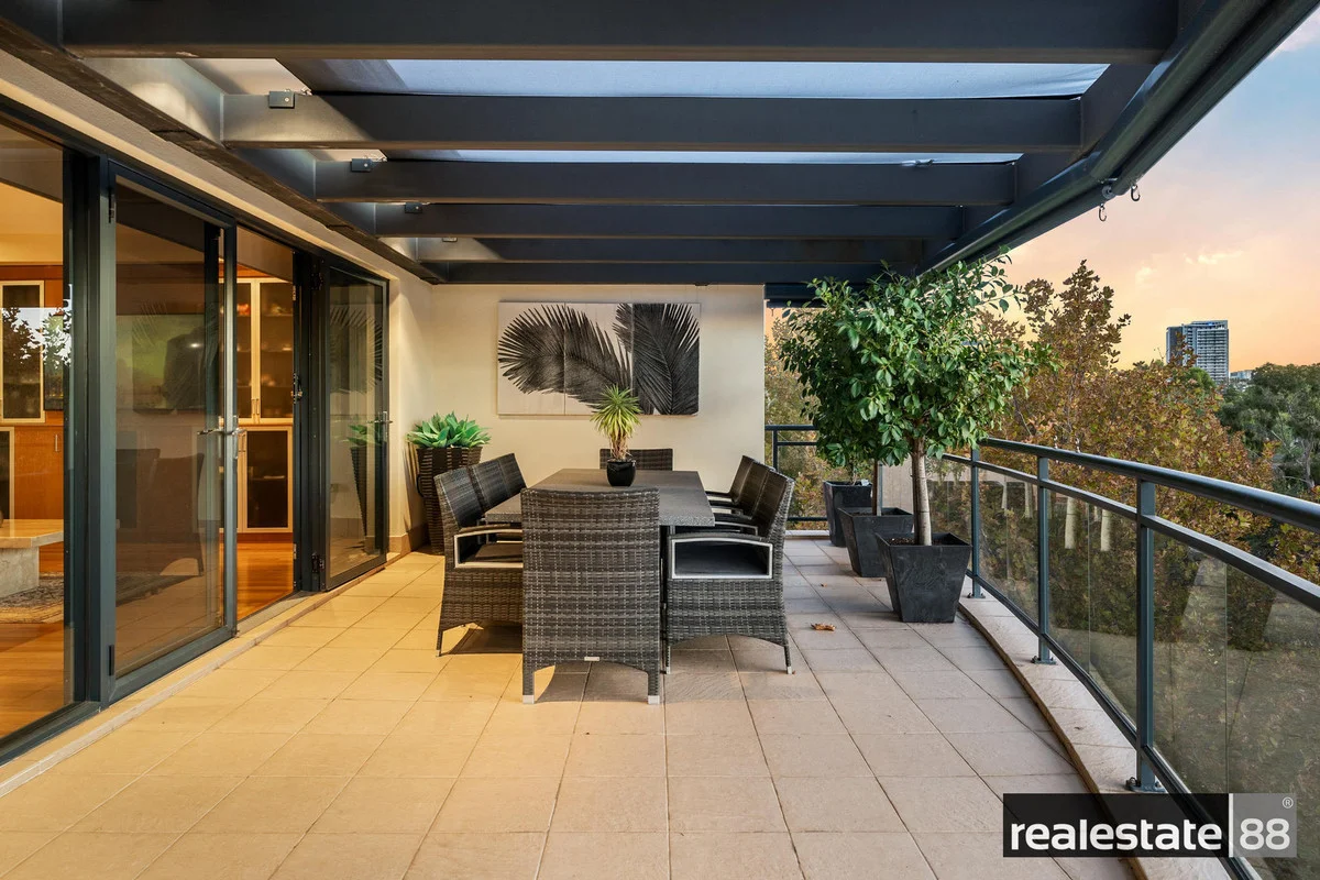 Additional image 13 of 8/32 Trafalgar Road, East Perth WA 6004