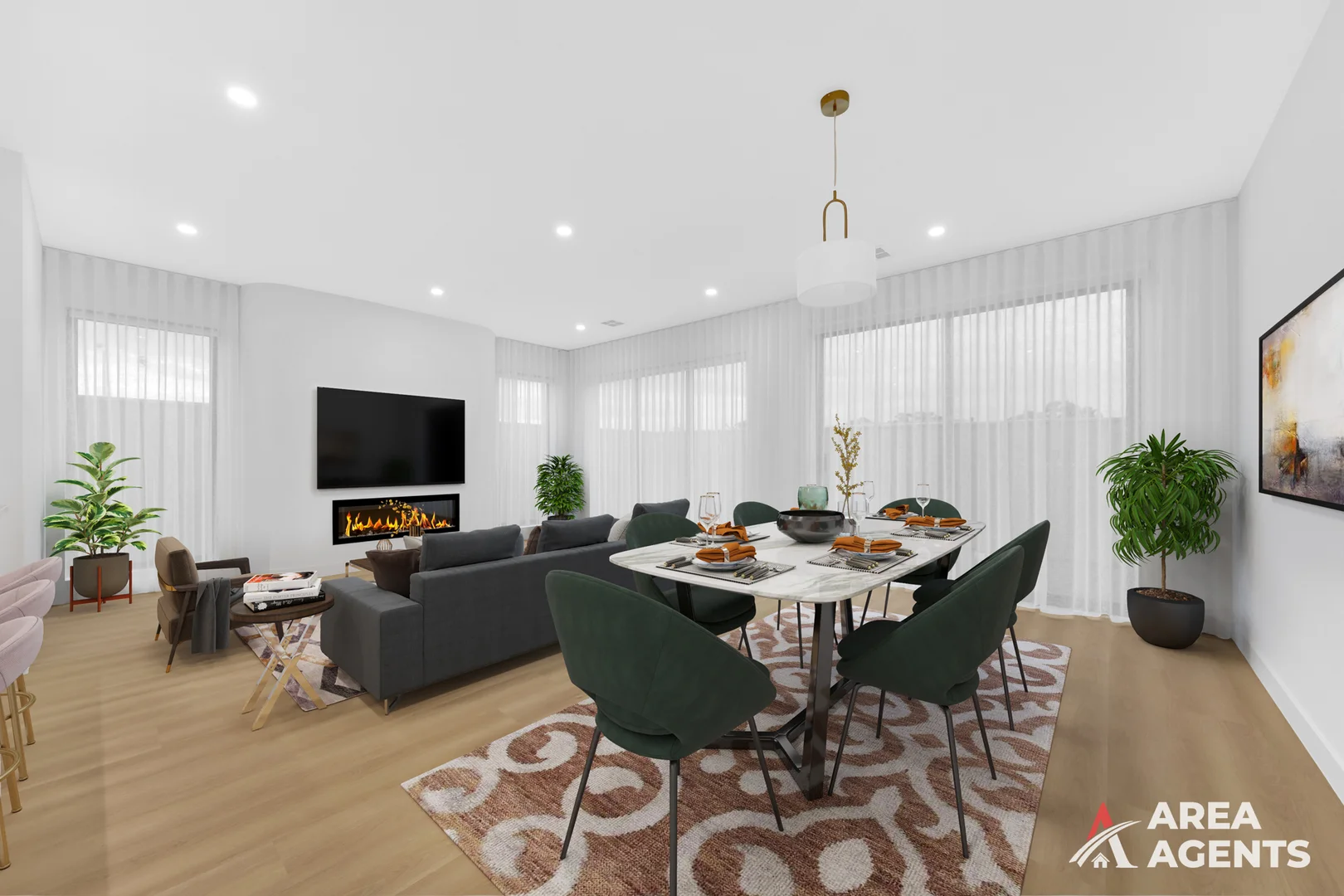 Additional image 5 of 17 Fairywren Road, Mickleham VIC 3064