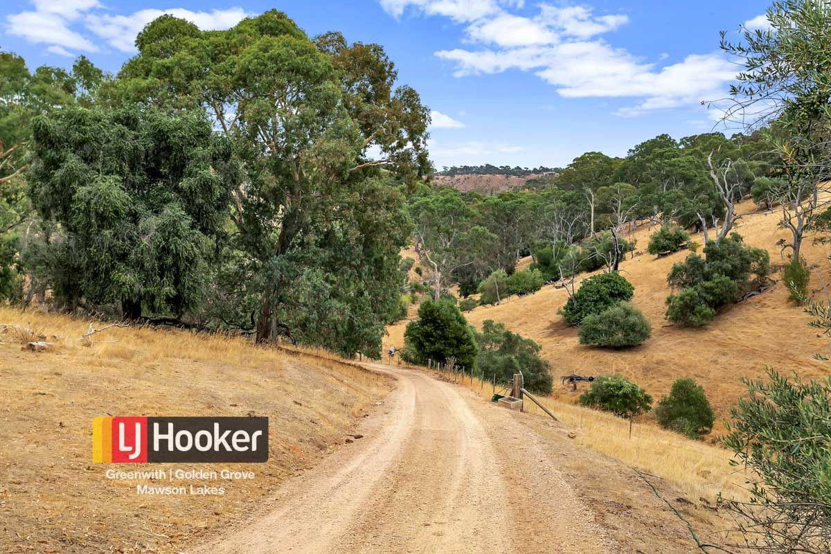 507 One Tree Hill Road, Gould Creek SA 5114, Image 2