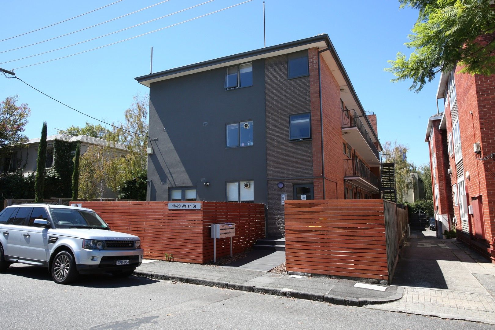 3/1820 Walsh Street, South Yarra VIC 3141 Apartment For Rent Domain