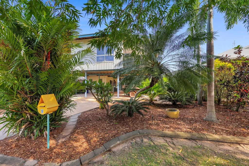 Additional image 24 of 9 Ah Mat Street, Woolner NT 0820