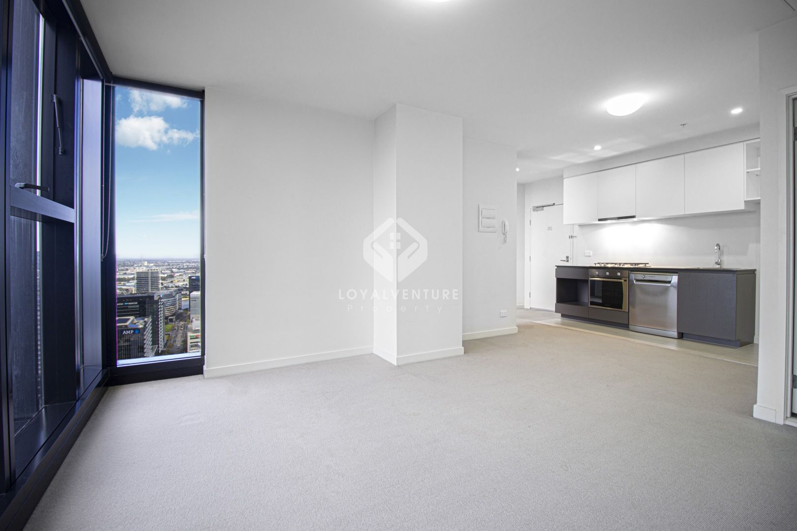 4201/568 Collins Street, Melbourne VIC 3000 Domain