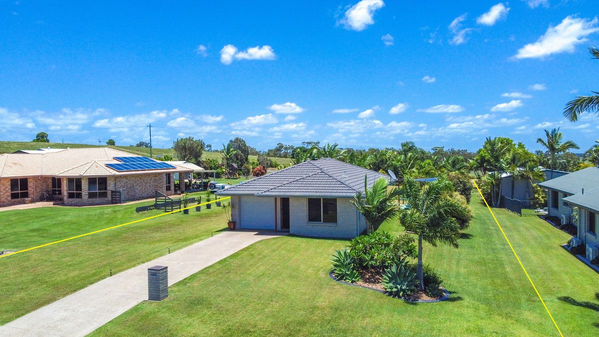 34 Windjammer Circuit, River Heads QLD 4655, Image 0