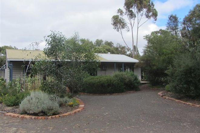 Picture of 1125 Dookie-Violet Town Road, EARLSTON VIC 3669