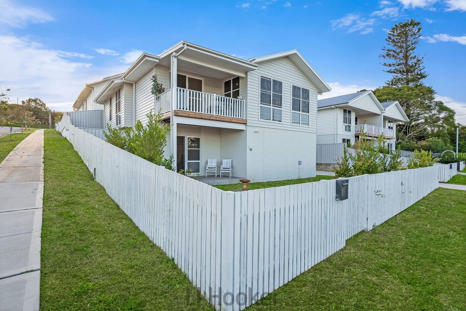 3 bedrooms Townhouse in 3/33 York Street TERALBA NSW, 2284