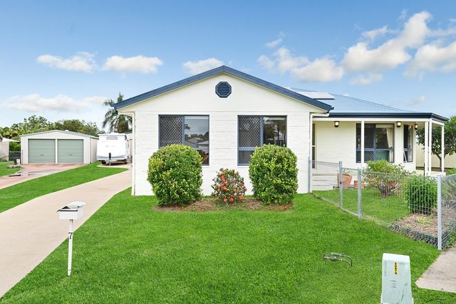 Picture of 7 Turnberry Court, BALGAL BEACH QLD 4816