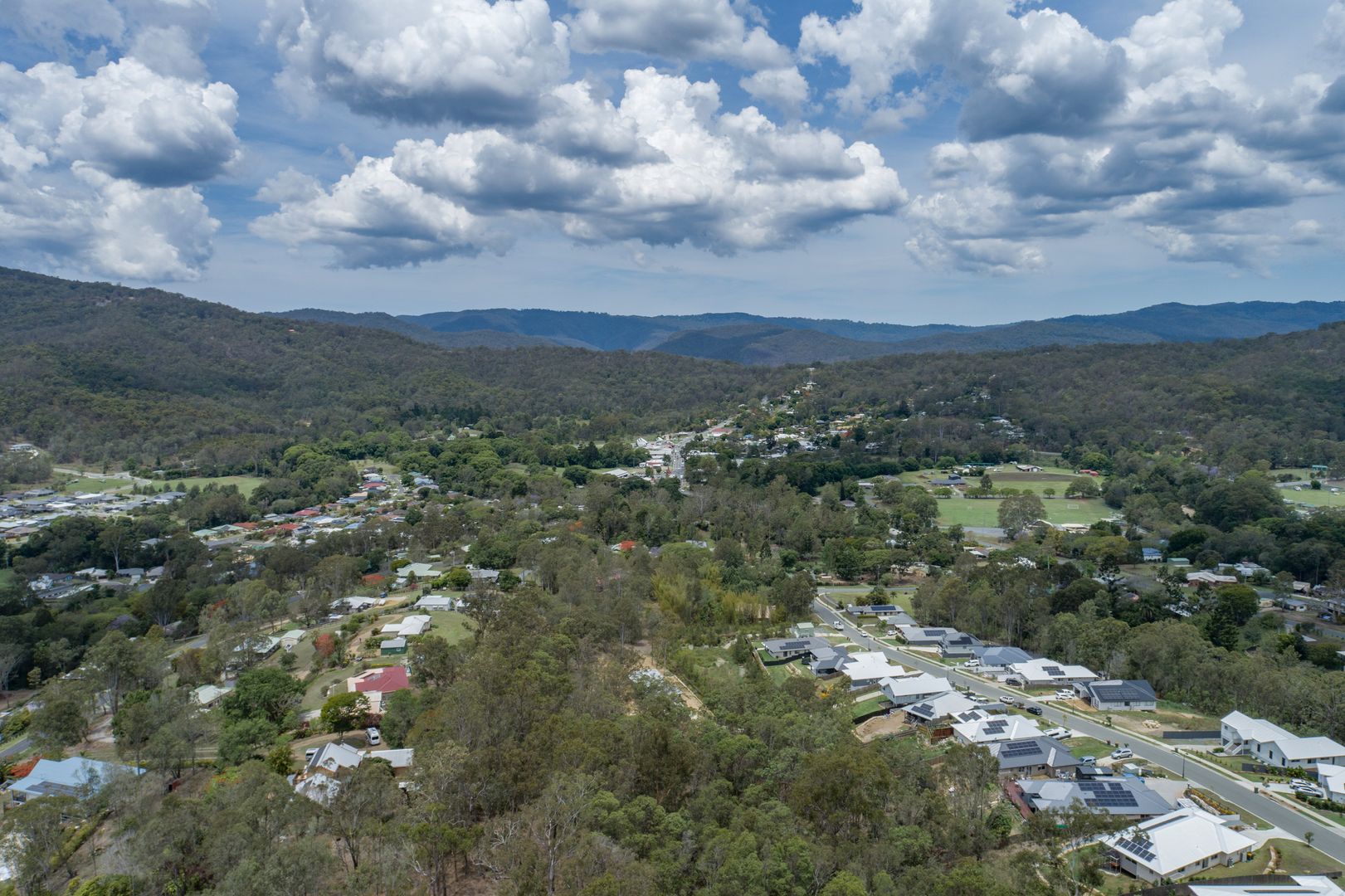 Lot 29, 33 & 35 Regal Drive, Canungra QLD 4275, Image 1