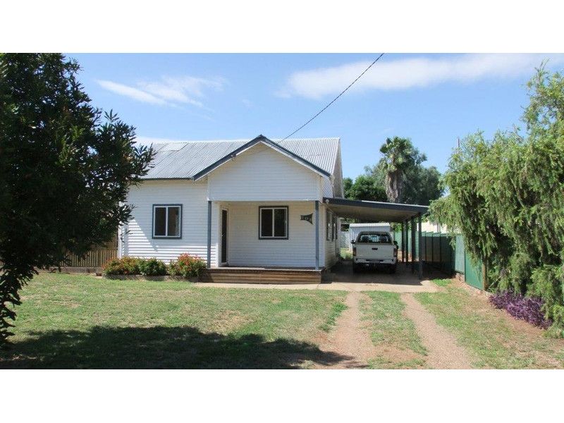 103 Edward St, Gunnedah NSW 2380, Image 0