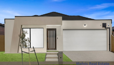 Picture of 25 Melville Avenue, WALLAN VIC 3756