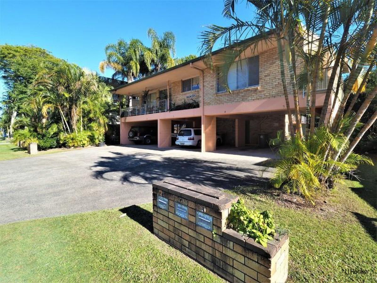 2 bedrooms Apartment / Unit / Flat in 5/56 Sarawak Avenue PALM BEACH QLD, 4221