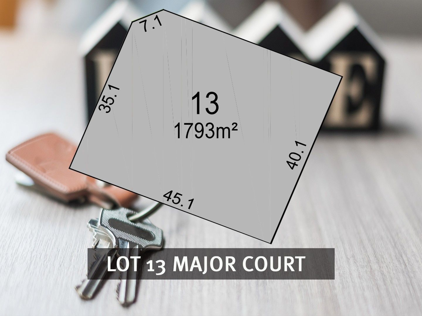 13 Major Court, Mount Gambier SA 5290, Image 0