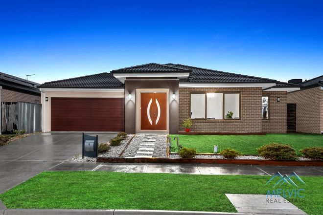 Picture of 6 Celtic Drive, CRANBOURNE EAST VIC 3977