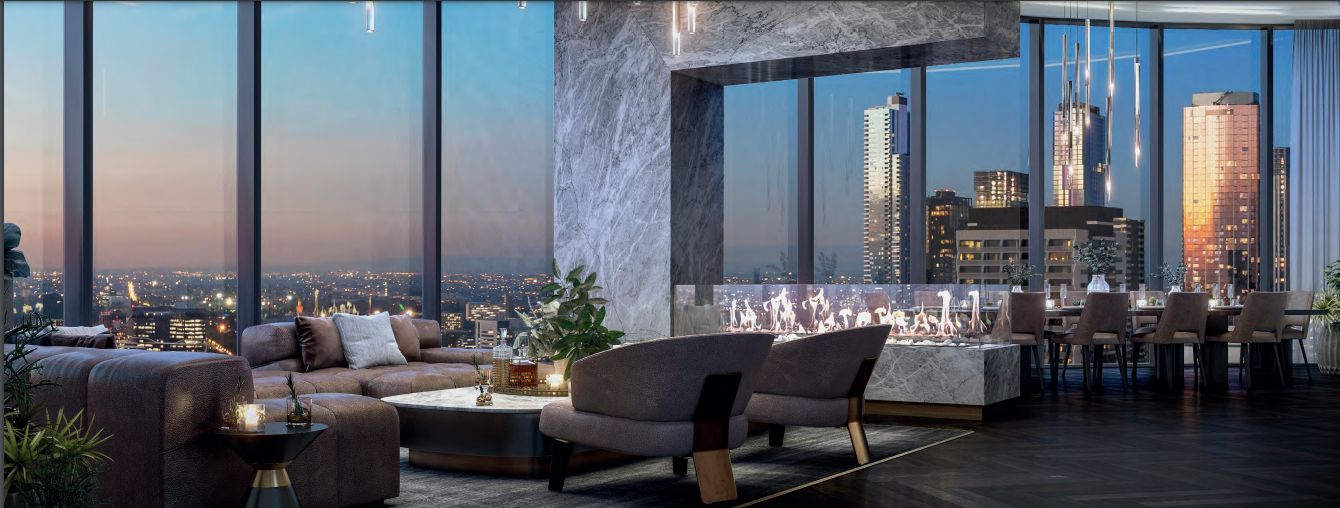 Southbank VIC 3006 3 beds apartment for Sale, 4,650,000 Stunning, we