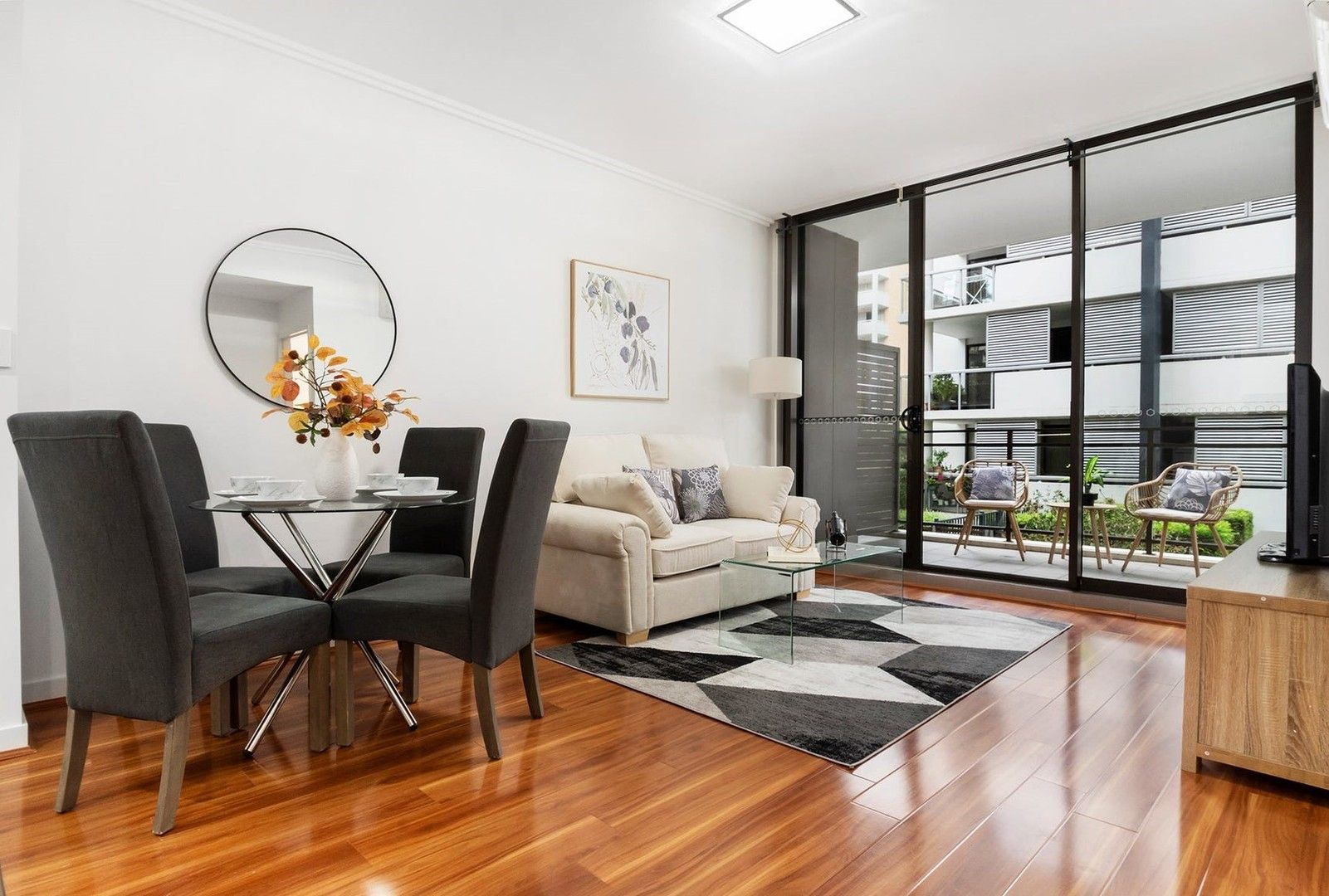 1 bedrooms Apartment / Unit / Flat in 103/18-26 Romsey Street WAITARA NSW, 2077