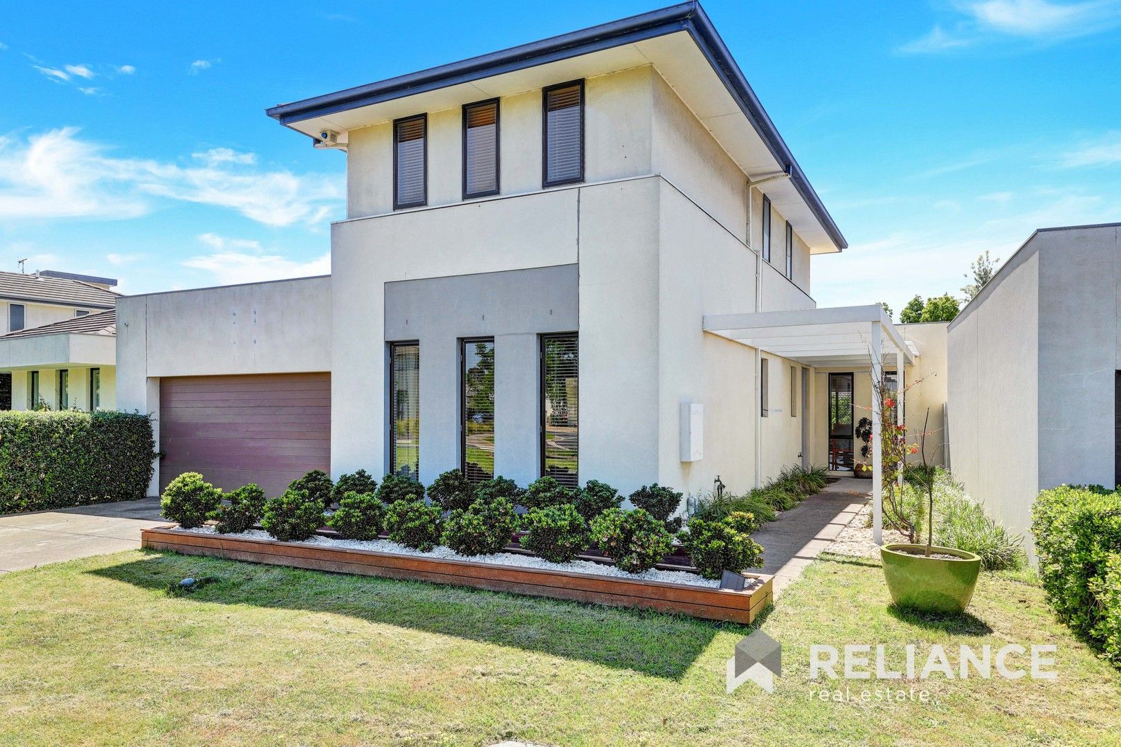 3 bedrooms House in 25 Signature Boulevard POINT COOK VIC, 3030