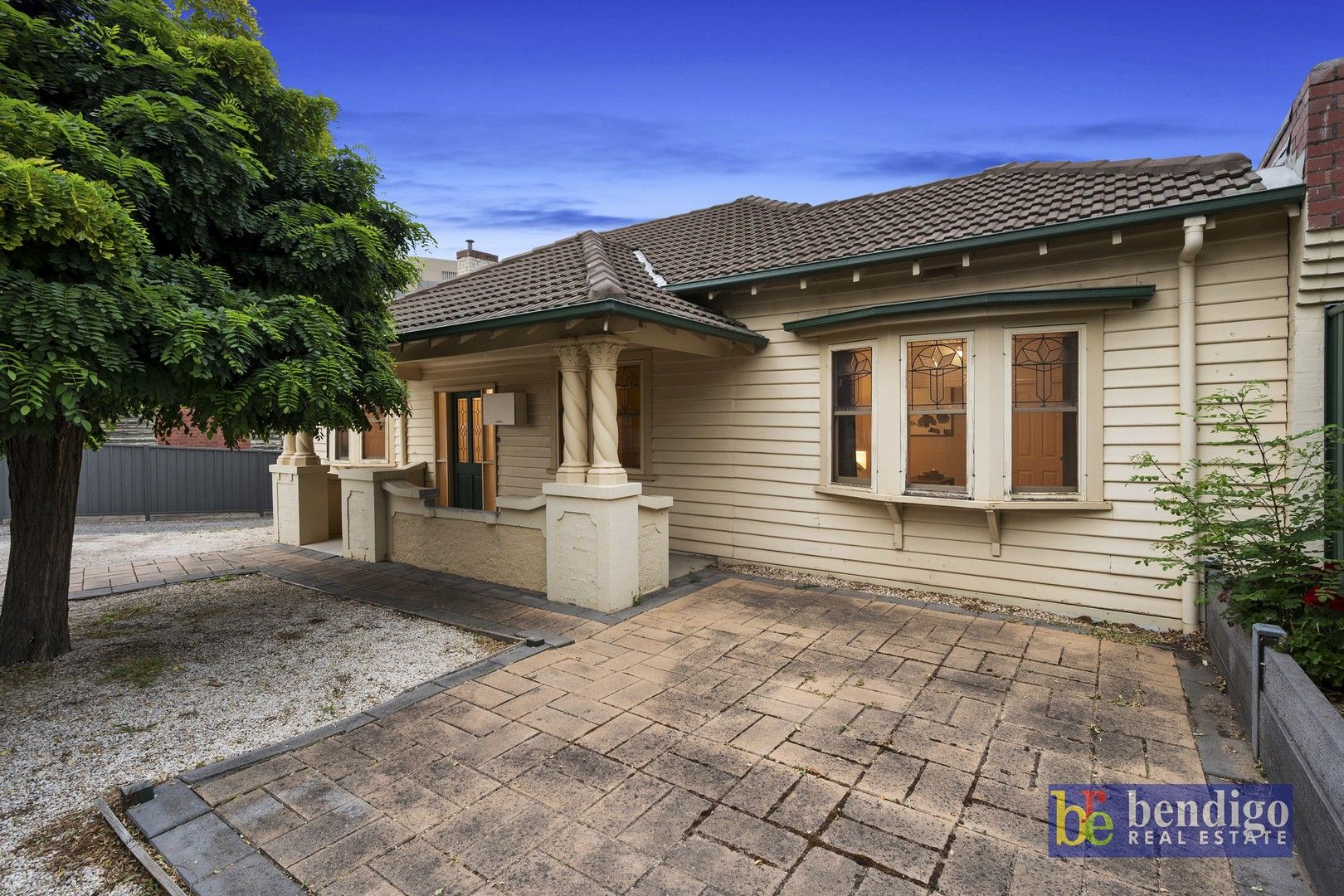 4 bedrooms House in 1/157 Arnold Street BENDIGO VIC, 3550