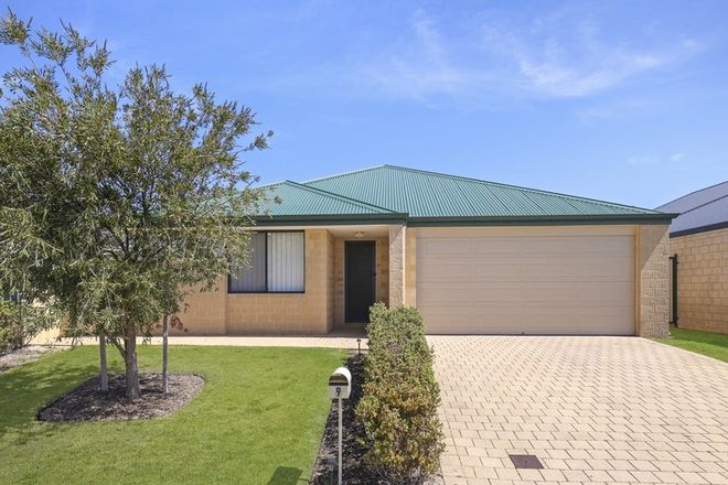 Picture of 9 Toulon Way, YALYALUP WA 6280