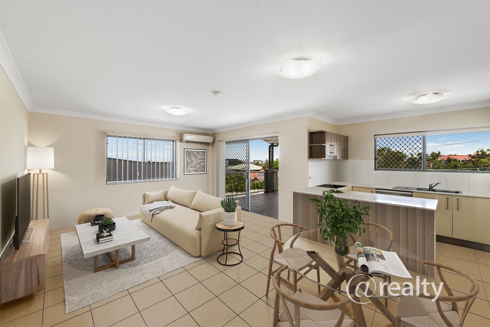 4/61 Rode Road, Wavell Heights QLD 4012