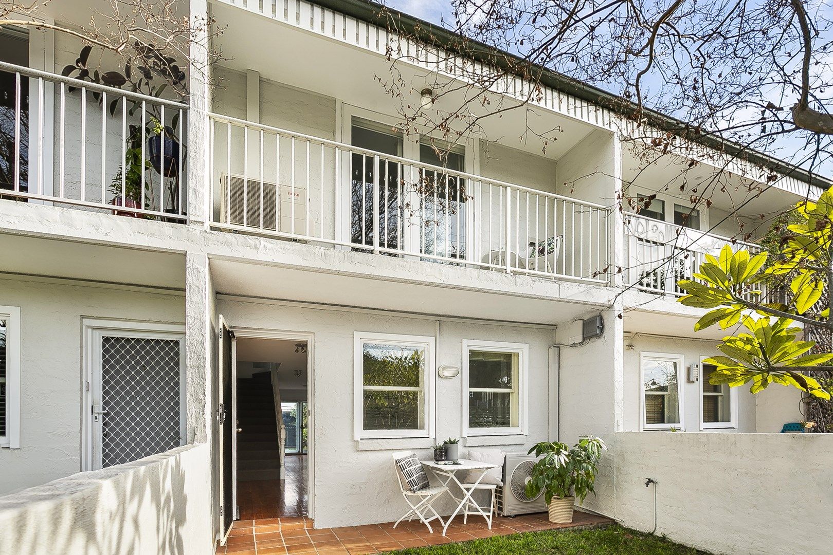 Terrace 2/116 Sydenham Road, Marrickville NSW 2204, Image 2