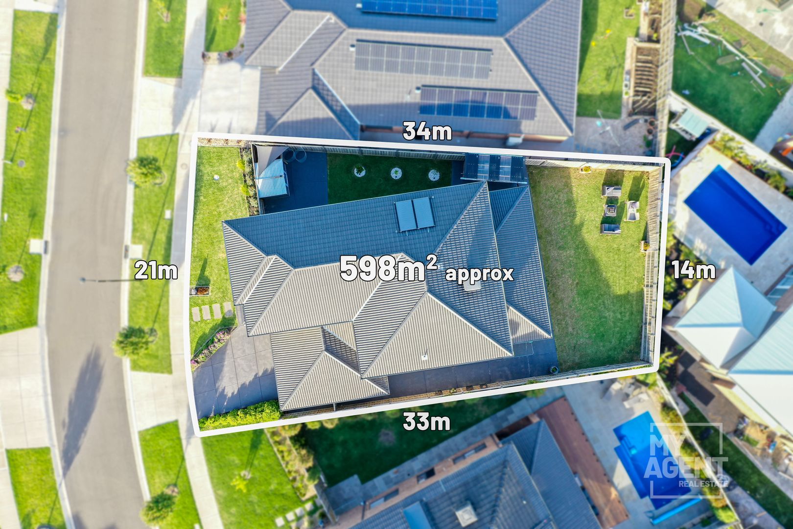 29 Pinnacle Chase, Beveridge VIC 3753, Image 2