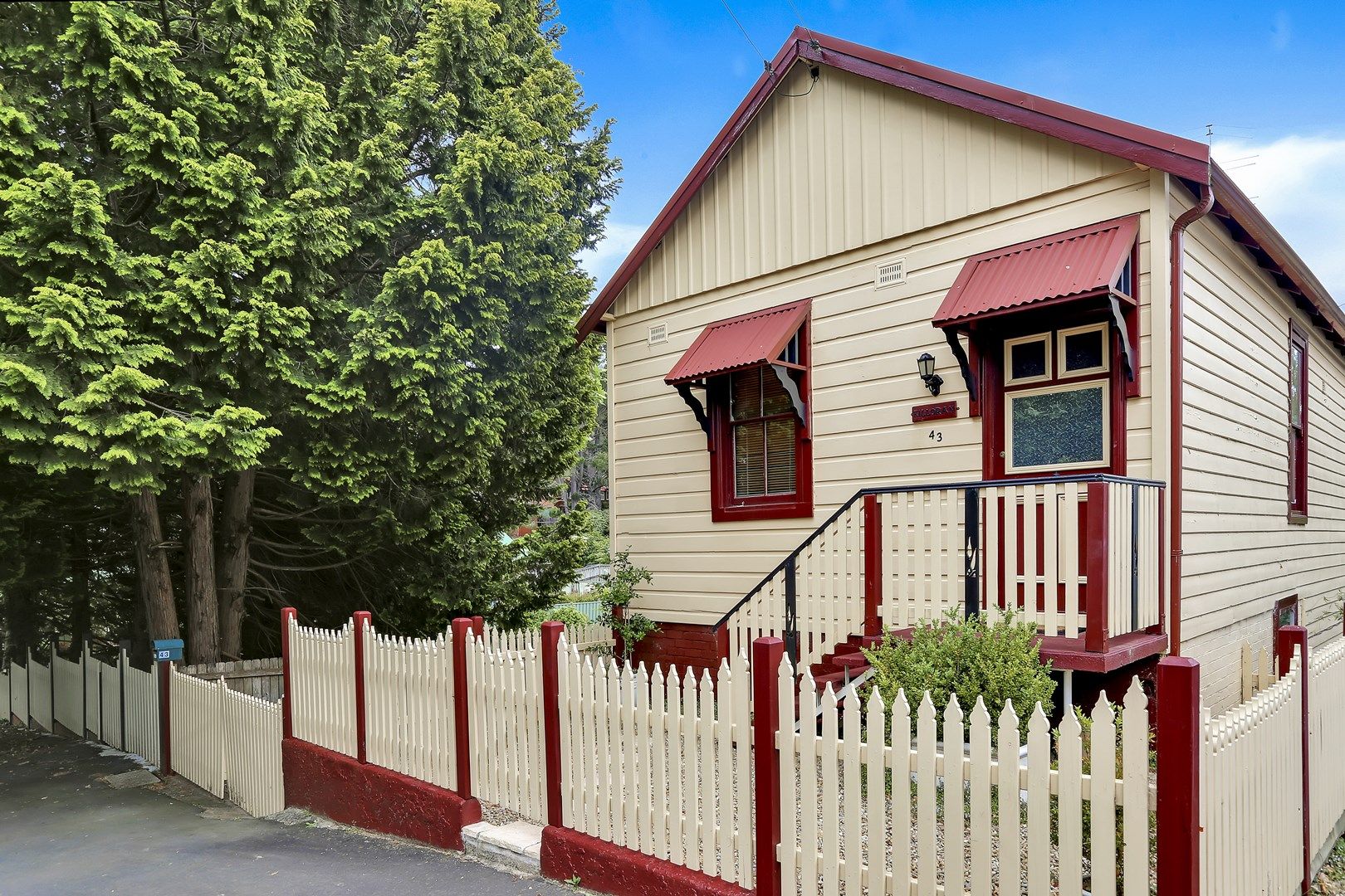 43 Station Street, Katoomba NSW 2780, Image 0