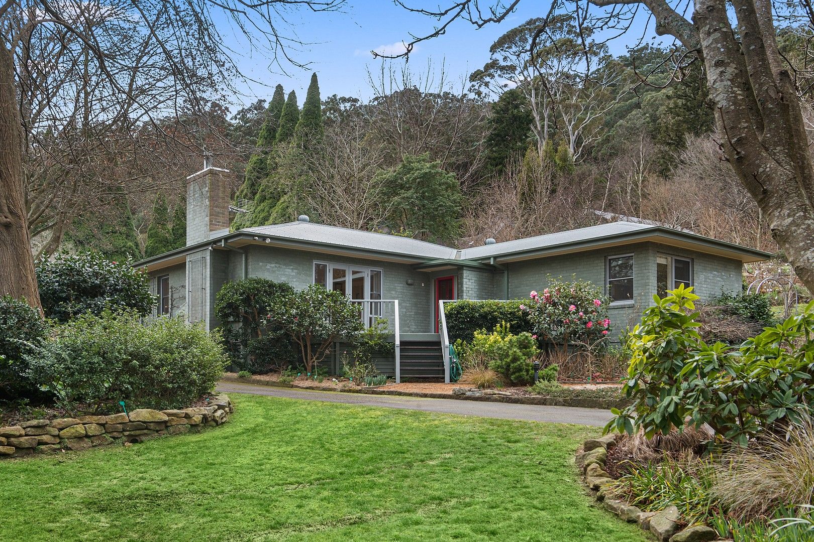 3 bedrooms House in 28A Cliff Street BOWRAL NSW, 2576