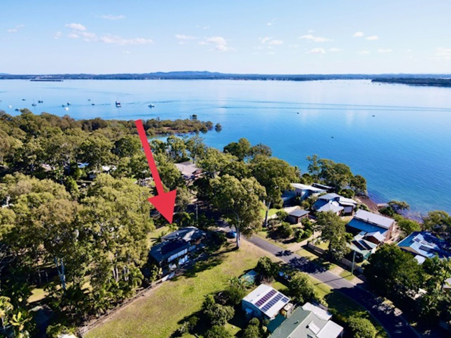 76 Coondooroopa Drive, Macleay Island QLD 4184, Image 2