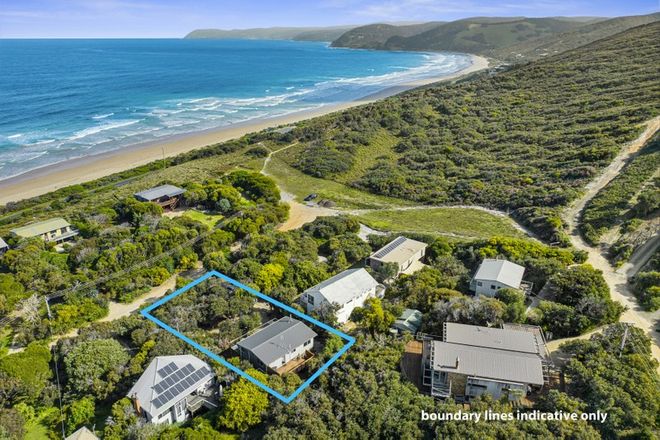 Picture of 5 Robyn Road, MOGGS CREEK VIC 3231