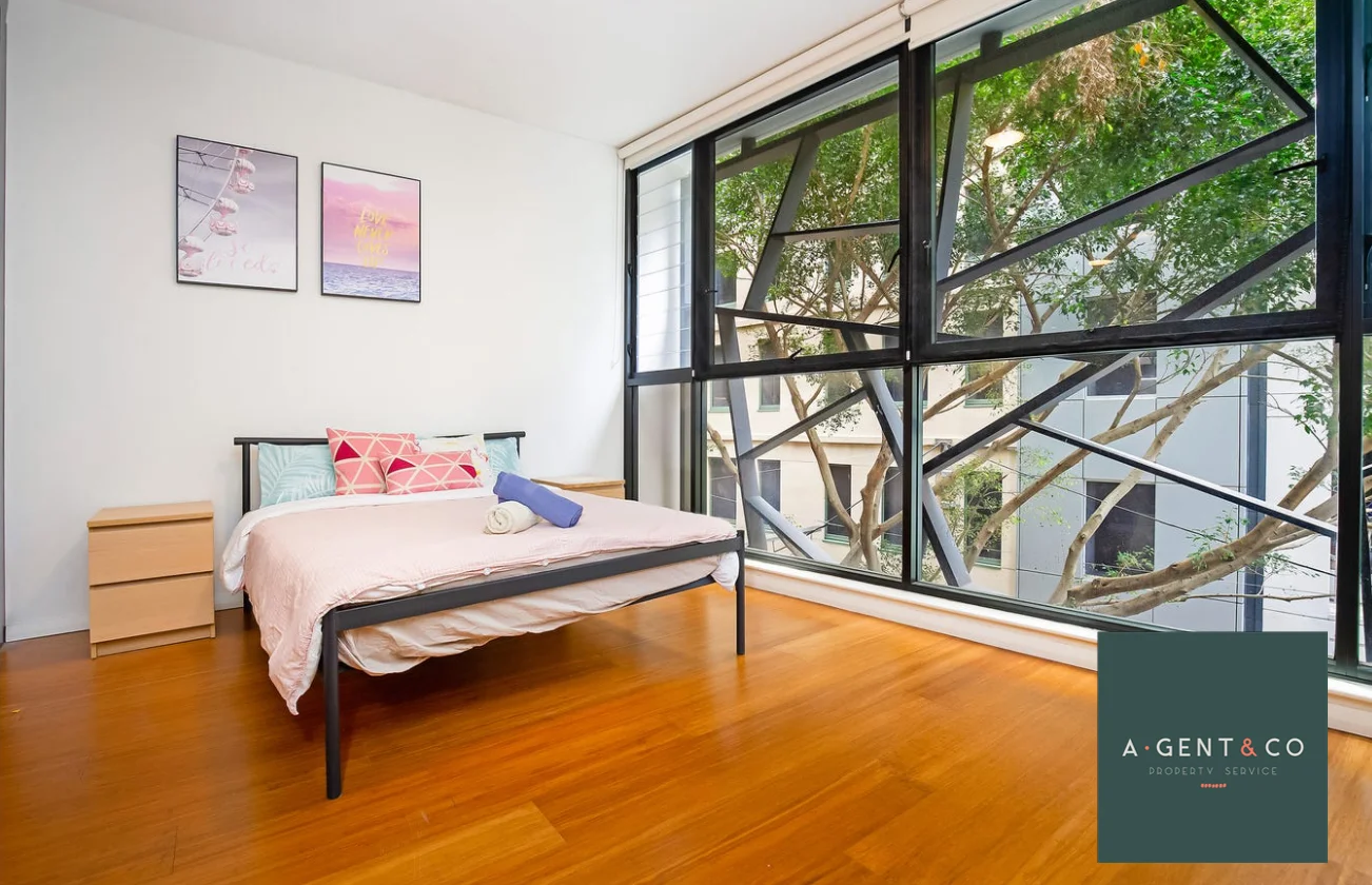 Additional image 3 of 302/6 Little Hay Street, Haymarket NSW 2000