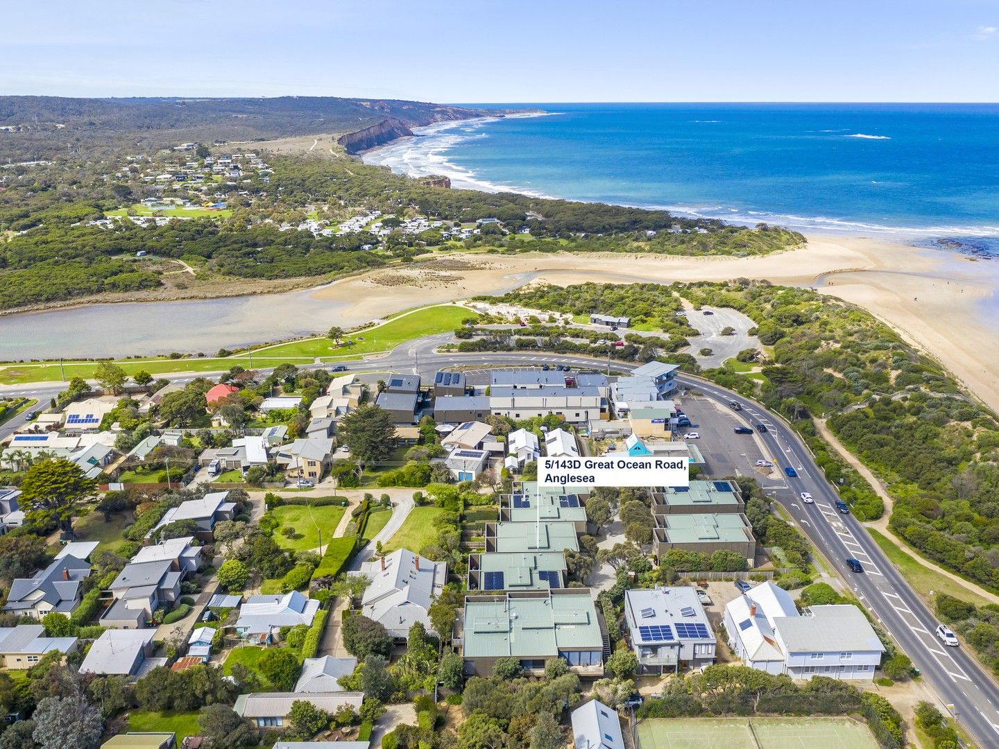 5/143D Great Ocean Road, Anglesea VIC 3230, Image 0