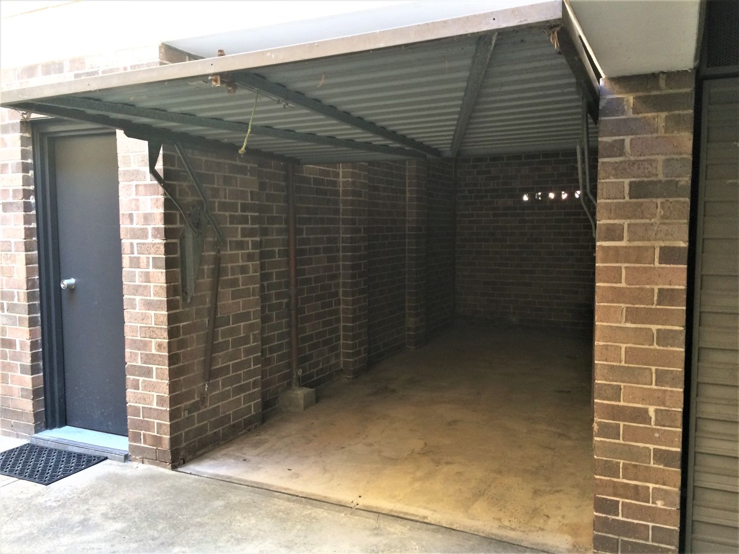 Garage 3/39 Doncaster Avenue, Kensington NSW 2033, Image 1