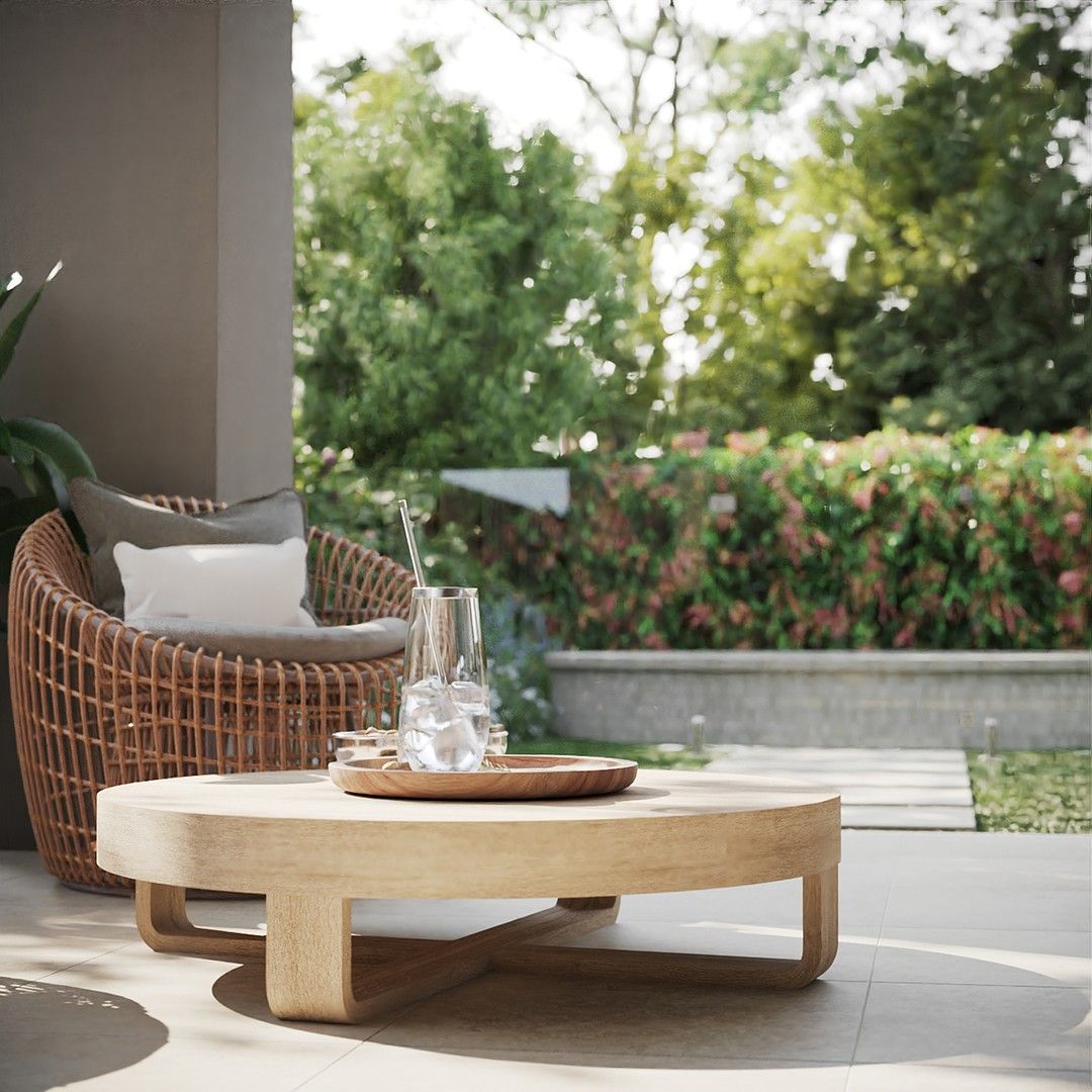 4 bedrooms New House & Land in 116 Horizon Court SANCTUARY COVE QLD, 4212