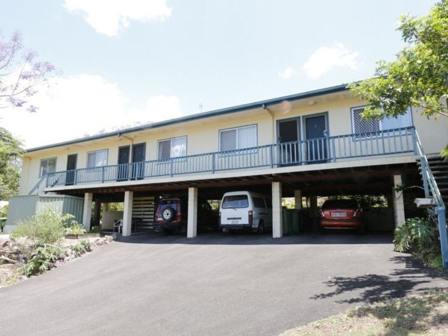 1/8 Bradley Street, Nambour QLD 4560 Apartment For Rent Domain