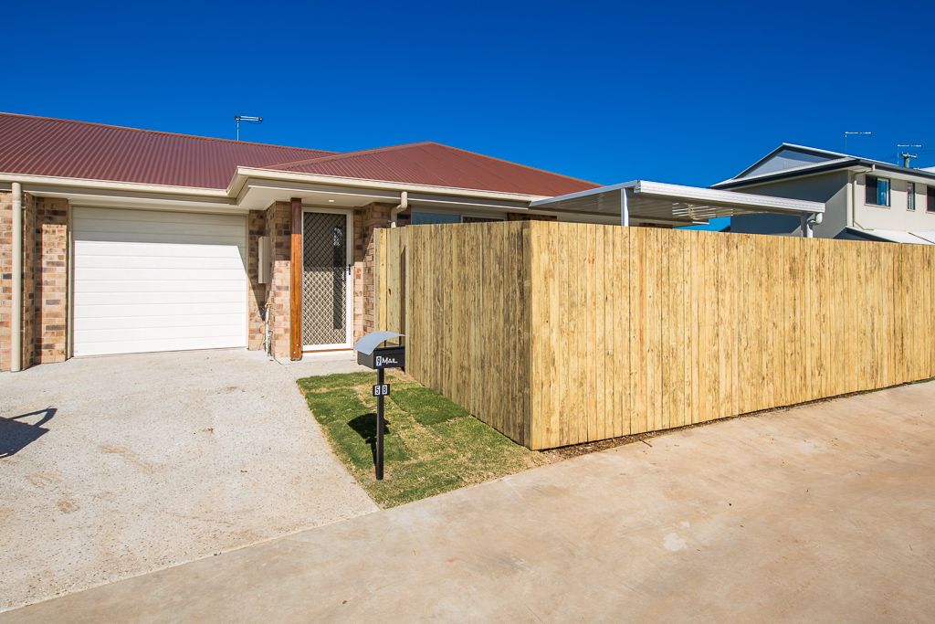 2 bedrooms House in 5b/9 Francis Rd SHAILER PARK QLD, 4128