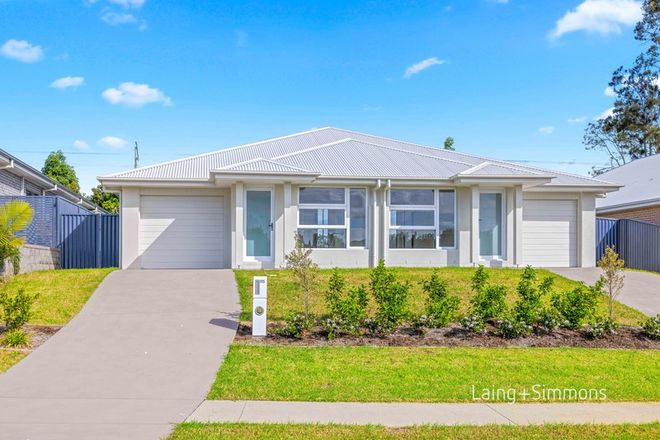 Picture of 2/85 South Atlantic Drive, LAKE CATHIE NSW 2445
