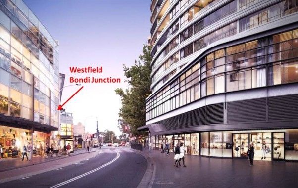 602/241 Oxford Street, Bondi Junction NSW 2022, Image 2