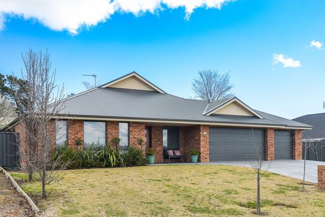Picture of 14 Brookfield Way, CALARE NSW 2800