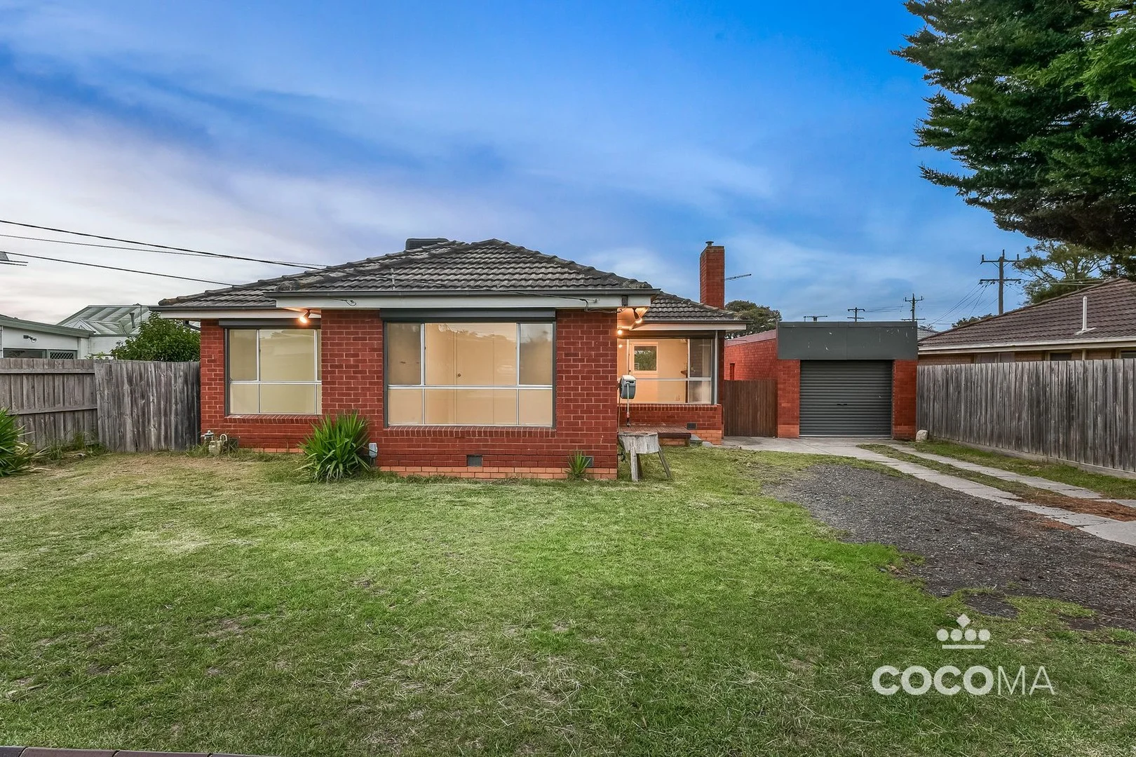 21 Houlder Avenue, Junction Village VIC 3977