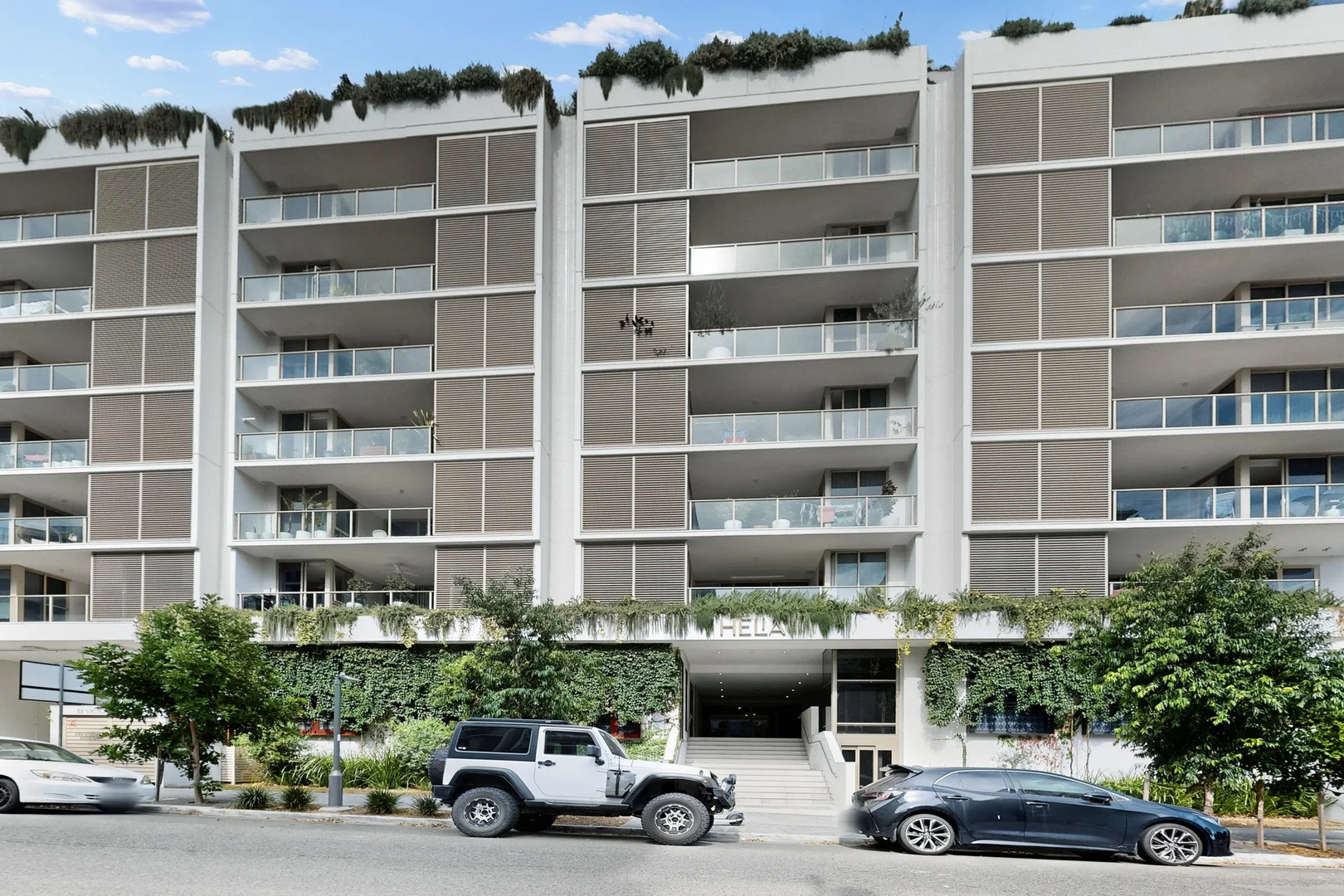 Additional image 14 of 606/88 Victoria Street, West End QLD 4101